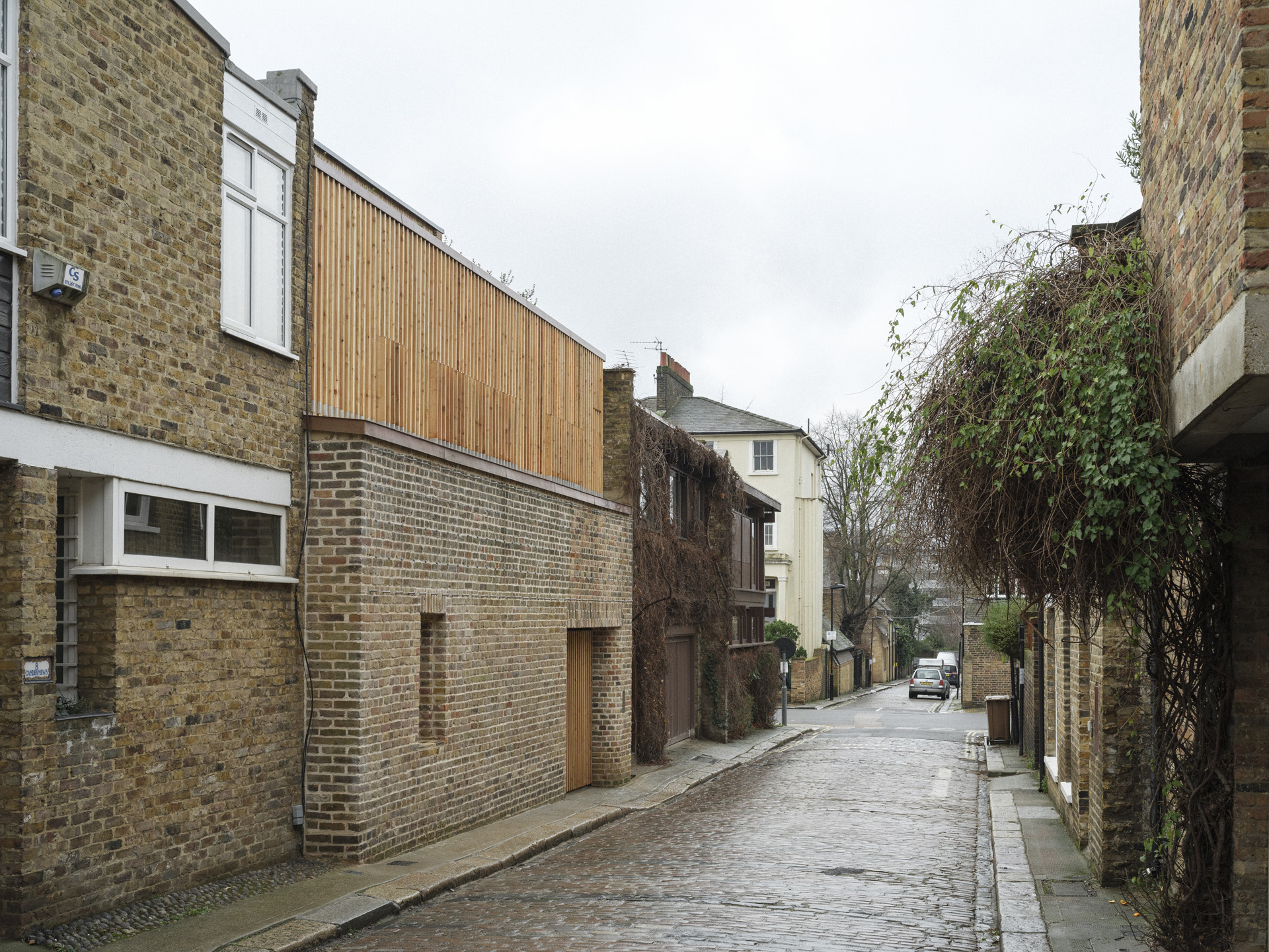 Camden Mews 7094